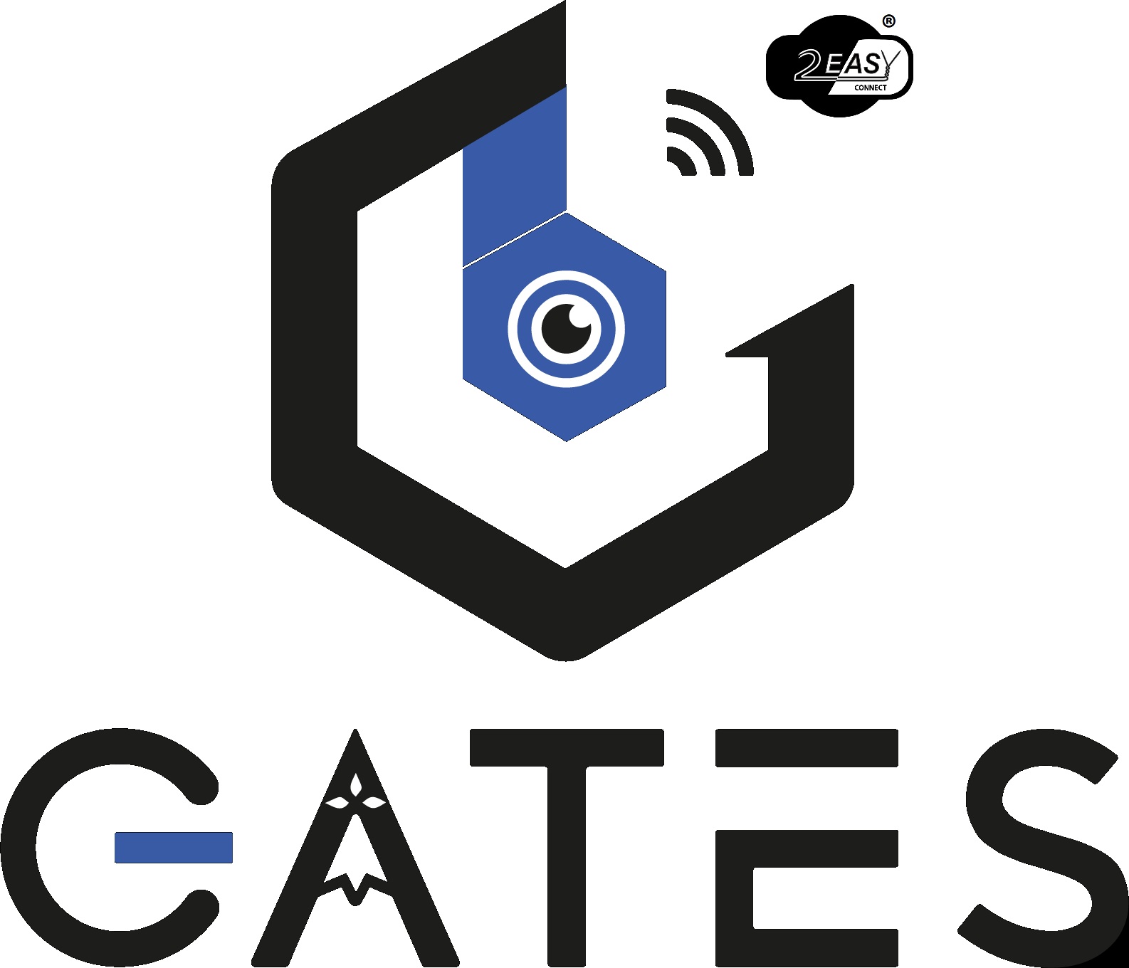 LOGO GATES